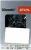 STIHL MS 261 Kettensäge / Motorsäge 37cm + Kette 1,6mm Produktbild-Vorschau 5