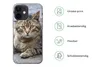 MuchoWow® Handyhülle Schutzhülle Hülle für iPhone 12 mini Produktbild-Vorschau 7