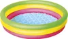 Bestway® Planschbecken Swim Squad™ Ø 102 x 25 cm Produktbild-Vorschau 1