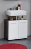 mobile da bagno trendteam Line/Skin Sardegna melaminico Anteprima dell’immagine prodotto 20