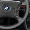 Lenkradabdeckung Bmw E36 E38 E46 E53 E83 X3 X5 Produktbild-Vorschau 4