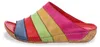 Gemini 032084-02-609 Schuhe Damen Sandalen Pantoletten Produktbild-Vorschau 21