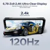 DOOGEE V40 5G Outdoor Handy Ohne Vertrag Android 14, Produktbild-Vorschau 8