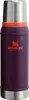 Stanley Classic Bottle S 0,75 L Plum Produktbild-Vorschau 2