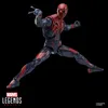 Figurka Akcji Spider-Man Marvel Legends Peter Parker w Anteprima dell’immagine prodotto 10