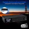 MEDION P66750 Radio kuchenne do zabudowy (radio kuchenne Podgląd zdjęcia produktu 2