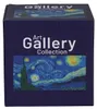 DUO ART GALLERY Becher 400 ml mit Teesieb STARRY NIGHT Produktbild-Vorschau 10