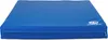 Turnmatte 100 x 70 x 8 cm BLAU Fitness Weichbodenmatte Produktbild-Vorschau 3