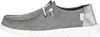 Hey Dude Damen Halbschuhe Wendy Metallic Sparkle Charcoal Produktbild-Vorschau 27