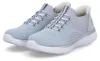 Rieker Knitup219/Morelia Damenschuhe Halbschuhe Slipper Productafbeelding-voorbeeld 45
