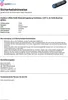 goobay Outdoor (IP68) RJ45 Cat.6 Modularkupplung/Verbinder Produktbild-Vorschau 22
