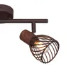 Lampa reflektor spot ISABELLE 54817-2 Globo Podgląd zdjęcia produktu 7
