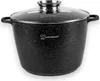 MASTERPAN 6dílná sada hrnců | 7 l | 10 l | 14 l | VELKÉ Náhled obrázku produktu 12