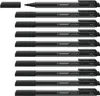 Stabilo - Stylo Filt Pointmax 488/46 m noir | 10 pièces Voir les images du produit 1