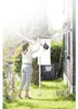 Brabantia 311048, Drehregler, Grau, 160 mm, 160 mm, 2000 Produktbild-Vorschau 18