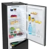 Réfrigérateur congélateur 262L  Noir Bomann KG7369-Noir Voir les images du produit 8
