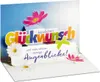 BSB 57-0078 - PopUp-Card - Klappkarte mit 3D-Innenleben - Produktbild-Vorschau 1