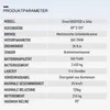 Smart30 faltbares Elektrofahrrad für Erwachsene 250W, 36V Produktbild-Vorschau 9