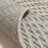 In- & Outdoor Teppich Rund - Tiga Palm Grün Produktbild-Vorschau 7