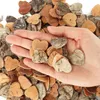 com-four® 200-teiliges Streudeko-Set Herzen und Sterne - Produktbild-Vorschau 6