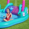 Centro giochi acquatici Bestway® Magical Unicorn 274 x 198 Anteprima dell’immagine prodotto 47