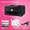 Epson EcoTank ET-15000 DIN-A3+-Multifunktions Produktbild-Vorschau 6