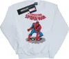 Marvel - "The Amazing Spider-Man" Sweatshirt für Damen Produktbild-Vorschau 1