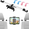 Auto-Tablet-Halter, Anti-Shake-Tablet-Halter mit 4 Produktbild-Vorschau 1