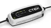 CTEK CT5 Start/Stop Ladegerät für Start/Stopp 14–130 Ah Produktbild-Vorschau 19
