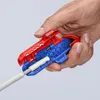 Knipex 16 95 03 SB, 65 g, Modrá, Červená Náhľad obrázku produktu 16