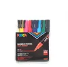 POSCA Marqueur UNI PC-3M Set de 8 pièces Voir les images du produit 3