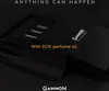 10 x GAMMON Black Notes Parfum Explorer-Set (4x2 ml) Produktbild-Vorschau 3