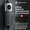 EV Ladekabel Typ 2 16A 3,7 kW EV-Ladegerät mit Produktbild-Vorschau 2