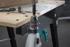 wolfcraft Maschinenhalter I 6152000 I Für den stationären Produktbild-Vorschau 3