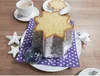 Bauli Pandoro Di Verona Italský kynutý koláč s moučkovým Náhled obrázku produktu 5