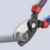 KNIPEX - Ciseaux à câbles Voir les images du produit 22