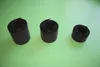 Lüftungsband Hart PVC Vogelschutz 5 m Rolle schwarz 50 mm Produktbild-Vorschau 3