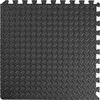 TecTake 404133, Černá Náhled obrázku produktu 4