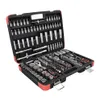 A tool kit in an open case. Náhled obrázku produktu