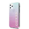 Guess Guhcn58Pcuglpbl Iphone 11 Pro Różowo-Niebieski/Rosa Produktbild-Vorschau 2