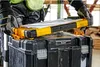 DEWALT TSTAK Clipboard, Unterlage, (mit 180° LED Licht) Produktbild-Vorschau 11
