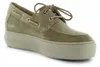 Paul Green: Lage schoenen, veloursleer Productafbeelding-voorbeeld 27