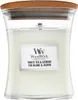 WoodWick White Tea & Jasmine, Inne, Biały, Jaśmin, Herbata, Podgląd zdjęcia produktu 6