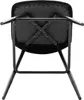 WOLTU Barhocker 2er-Set Designer Barstuhl Hocker Produktbild-Vorschau 8