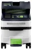 Festool aspirateur mobile CLEANTEC CTM MIDI I Voir les images du produit 3