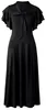 BABEYOND Damen Vintage Flapper Kleid 1920er Jahre Rüschen Produktbild-Vorschau 5