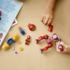 Lego marvel 76263 la hulkbuster d'iron man contre thanos - Voir les images du produit 19