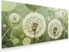 Glasbild 60x30cm in XXL für Wohnzimmer, Schlafzimmer Motiv Produktbild-Vorschau 1