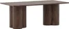 Venture Home Couchtische Olivia Mokka Produktbild-Vorschau 12