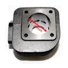 70 Sport Zylinder KIT Kopf VERGASER E-Choke für KYMCO SUPER Produktbild-Vorschau 4